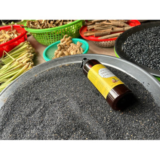 Dầu gội thảo mộc Cung Đình chai 1lit