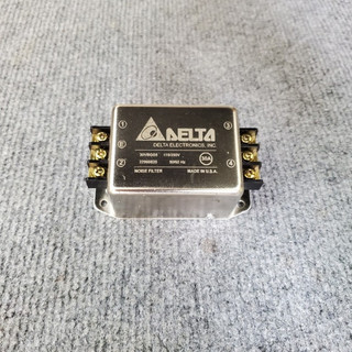 Lọc nguồn 2 tầng tháo máy delta 30a usa