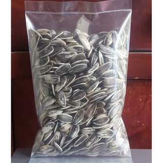 Hướng dương lớn sọc trắng 50g cho hamster