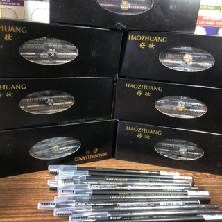 Chì xé Haozhuang phẩy sợi lông mày