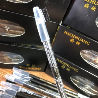 Chì xé Haozhuang phẩy sợi lông mày