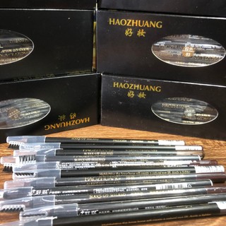 Chì xé Haozhuang phẩy sợi lông mày