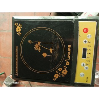 Bếp từ Thanh lí giá rẻ nhất