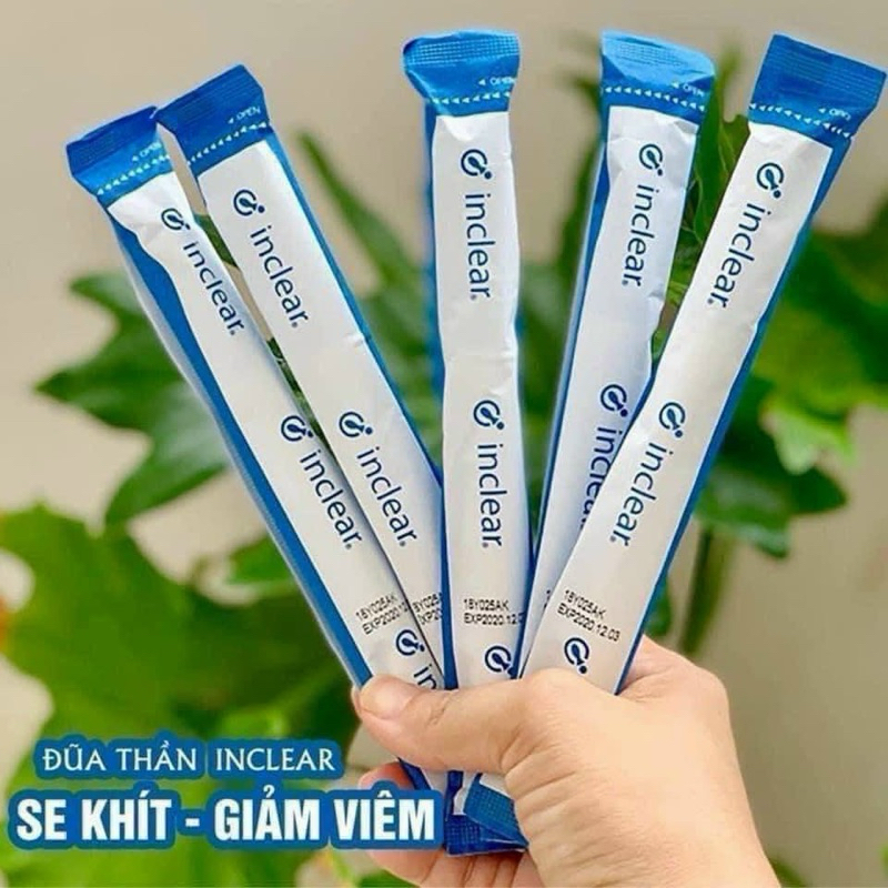 ĐŨA THẦN SE KHÍT VÙNG KÍN 𝗜𝗻𝗰𝗹𝗲𝗮𝗿 Nhật Bản