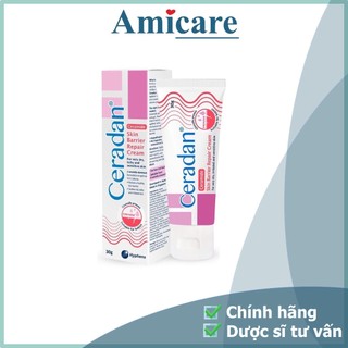  Ceradan Kem Phục Hồi Hàng Rào Bảo Vệ Da Skin Barrier Repair Cream
