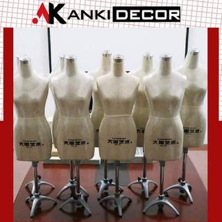 Manocanh thiết kế mini | Manocanh nữ thiết kế Đại Minh mini