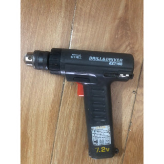  Máy khoan pin mini nội địa nhật 