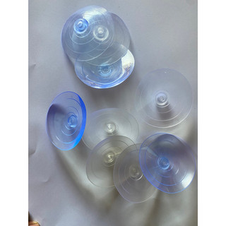 Cục hít quây cũi nhựa(bộ 5 miếng)