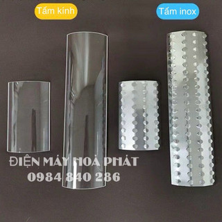 Vỉ chắn lửa bếp nướng BBQ bằng gas ETON 4 - 6 - 8 trụ