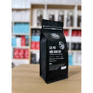 Cà phê pha phin nhất khu cà phê arabica - robusta - culi 1 ký cafe nguyên chất 100% thơm, ngon đậm vị