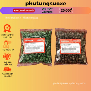 Phớt gits Ya honda, phớt xupap honda Chính Hãng phutungsuaxe