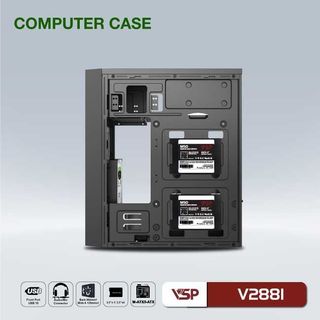 Vỏ Case VSP V2881