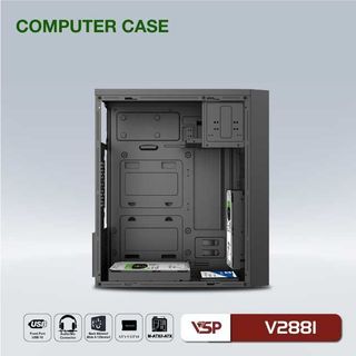 Vỏ Case VSP V2881