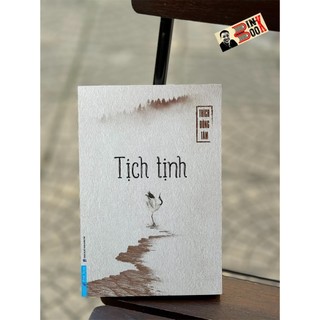 Sách_tịch tịnh - thích đồng tâm – first news