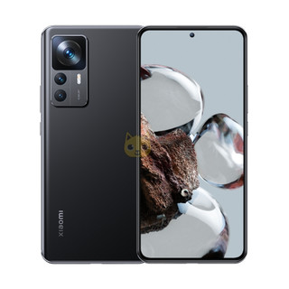Điện thoại Xiaomi Redmi Note 12T Pro 5G - Nguyên seal fullbox lỗi 1 đổi 1