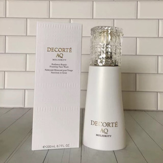 Sữa rửa mặt Decorte AQ Meliority Radiance Repair Foaming Face Wash