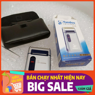 Máy cạo Râu Yandou siêu bền