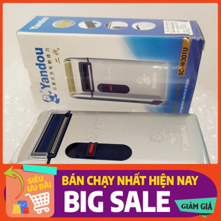 Máy cạo Râu Yandou siêu bền