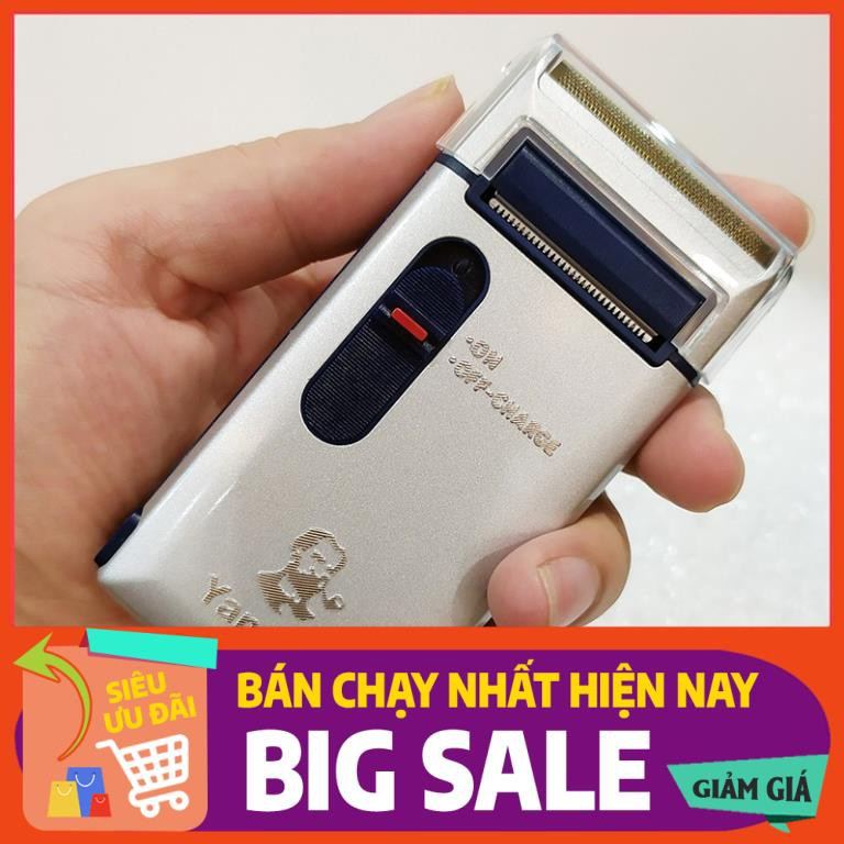 Máy cạo Râu Yandou siêu bền