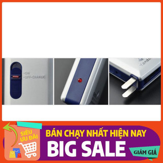 Máy cạo Râu Yandou siêu bền