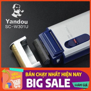 Máy cạo Râu Yandou siêu bền