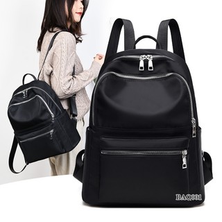 Balo nữ thời trang cao cấp, phong cách trẻ trung, nhỏ gọn, tiện lợi BAQ001