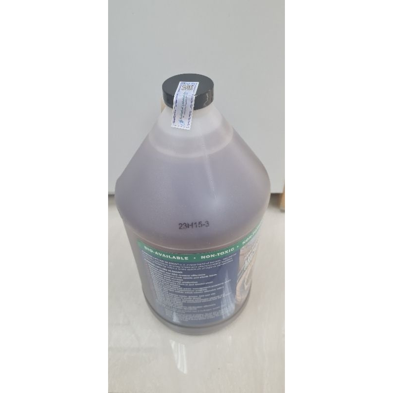 Microbelift IND - Chế Phẩm Sinh Học, Vi sinh Xử Lý Nước Thải