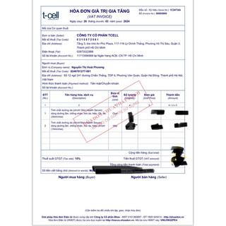 Tinh Chất Serum Oh Oh 30ml