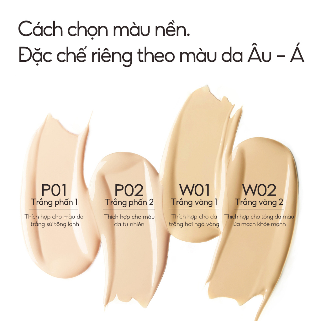 Kem Nền Carslan 5g Mini Dưỡng Ẩm Kiềm Dầu Lâu Trôi Mỏng Nhẹ MiniTun | BigBuy360 - bigbuy360.vn