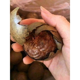 La hán quả 1kg