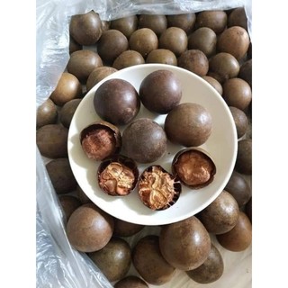 La Hán Quả 1kg