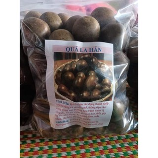 La Hán Quả 1kg