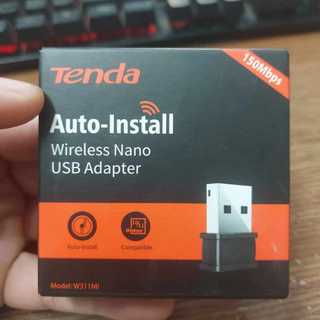 Usb wifi tenda tốc độ 150mbps