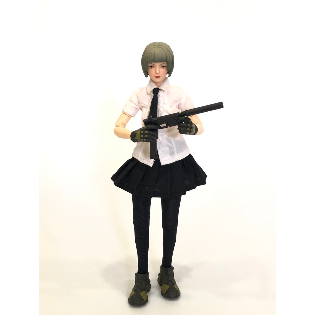 Mô hình phụ kiện Figure tỷ lệ 1:12 (không kèm theo figure)