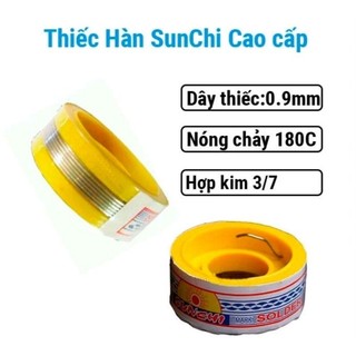 CHÌ HÀN THIẾC 100g
