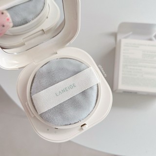 Phấn phủ bột LANEIGE Neo Essential Blurring Finish Powder
