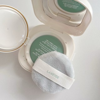 Phấn phủ bột LANEIGE Neo Essential Blurring Finish Powder