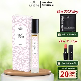 Nước Hoa Nữ Elyza Hương Thị Lôi Cuốn Ngọt Ngào 10ML