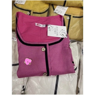 bigsize (55-90kg)bộ dạ text 5 màu