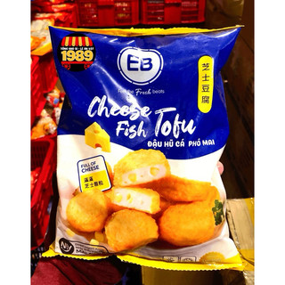 Đậu hủ phô mai EB