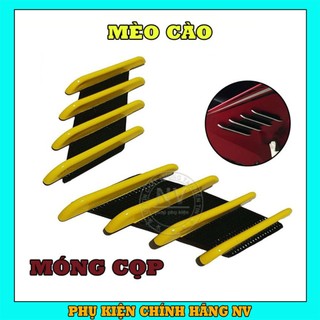 Mèo Cào/ Móng Cọp Gắn Nhiều Loại Xe (Exciter, Winner, NVX, Sirius...)