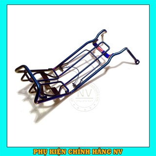 Baga giữa Wave Blade Hoàng Thái cao cấp inox 10Ly chắc chắn bền bỉ lắp đặt như zin