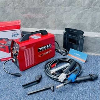 Máy Hàn Mig Btec MIG/MMA250mini