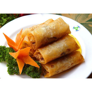 CHẢ GIÒ TÔM MỰC LACUSINA