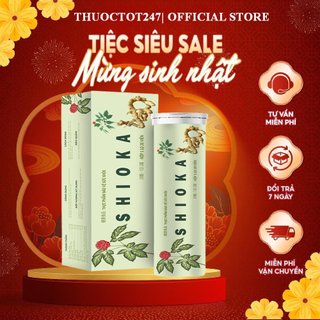 ✅ shioka 👍 ❤️_viên sủi u xơ