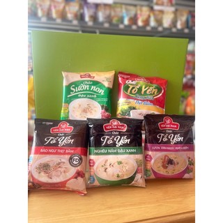 🥣cháo tổ yến đại nam đủ vị gói 50g🥣