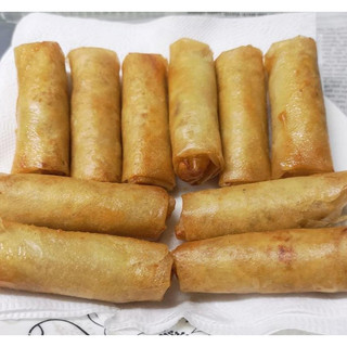 CHẢ GIÒ TÔM MỰC LACUSINA