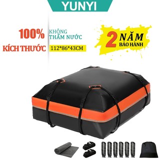 Túi đựng đồ ô tô, túi hành lý nóc xe ô tô túi đựng hành lý gắn nóc xe ô tô,túi đựng đồ nóc ô tô-túi đựng đồ gắn xe ô tô