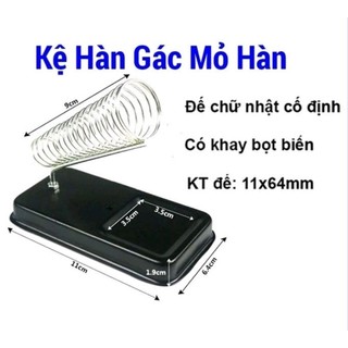 MỠ HÀN THIẾC HỖ TRỢ HÀN 100G