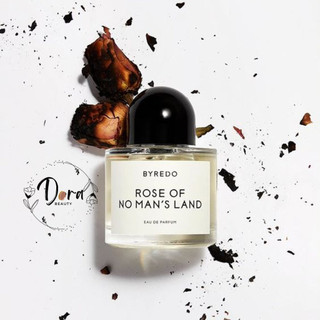 Nước hoa unisex Byredo Rose Of No Man Land 10ml - Nước hoa chiết Bryredo lưu hương lâu sang trọng đẳng cấp